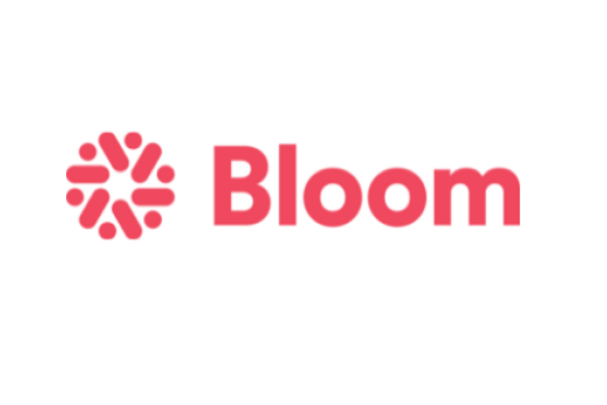 Bloom logo