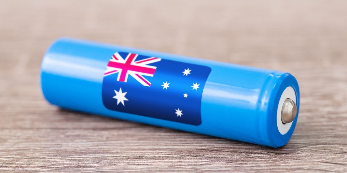 4 Best-performing ASX Lithium Stocks in 2026