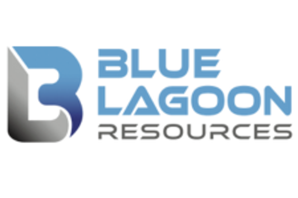 Blue Lagoon Resources (CSE:BLLG)
