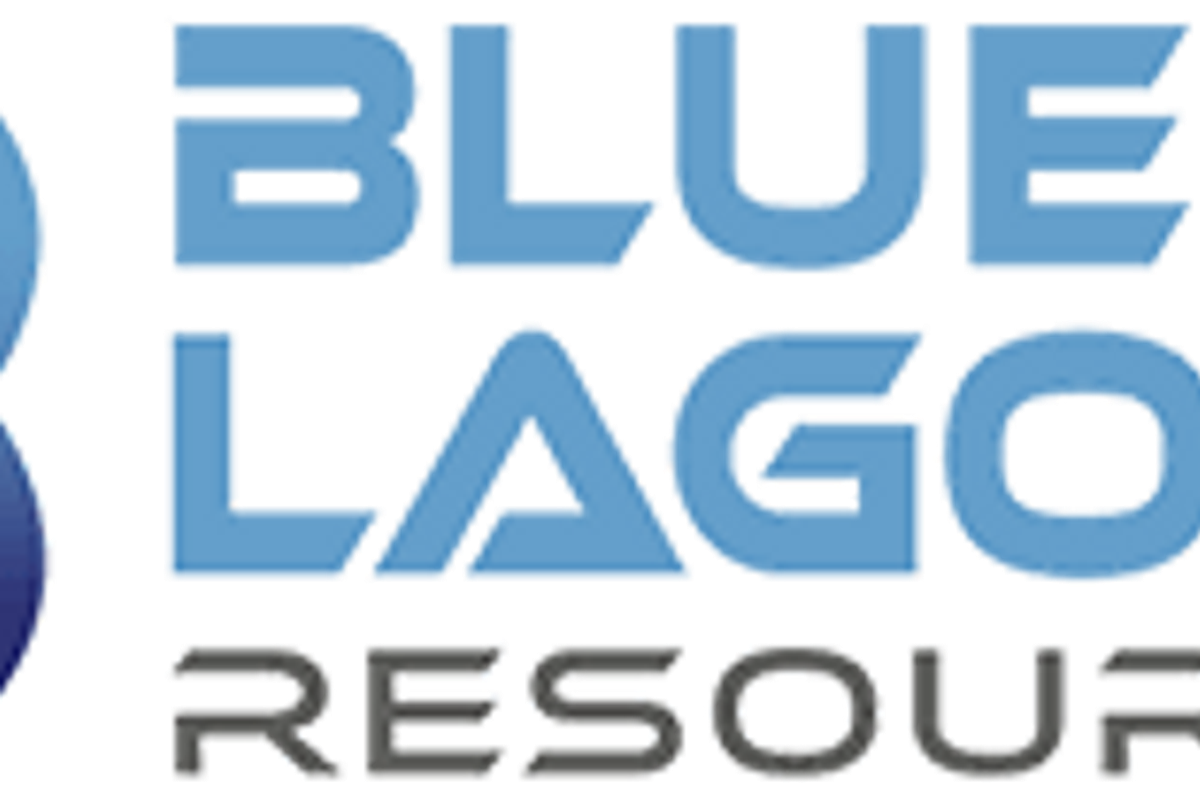 Blue Lagoon Resources Inc.