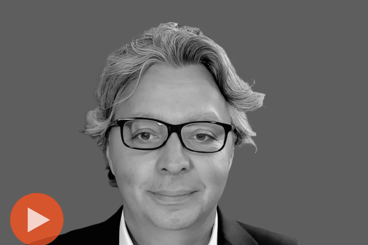 Blue Sky Uranium President and CEO Nikolaos Cacos.