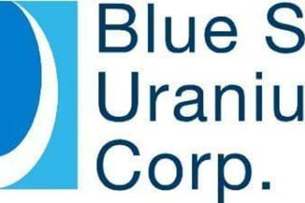 Blue Sky Uranium