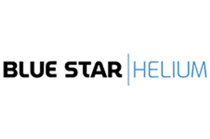 blue star helium
