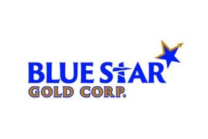 blue star gold
