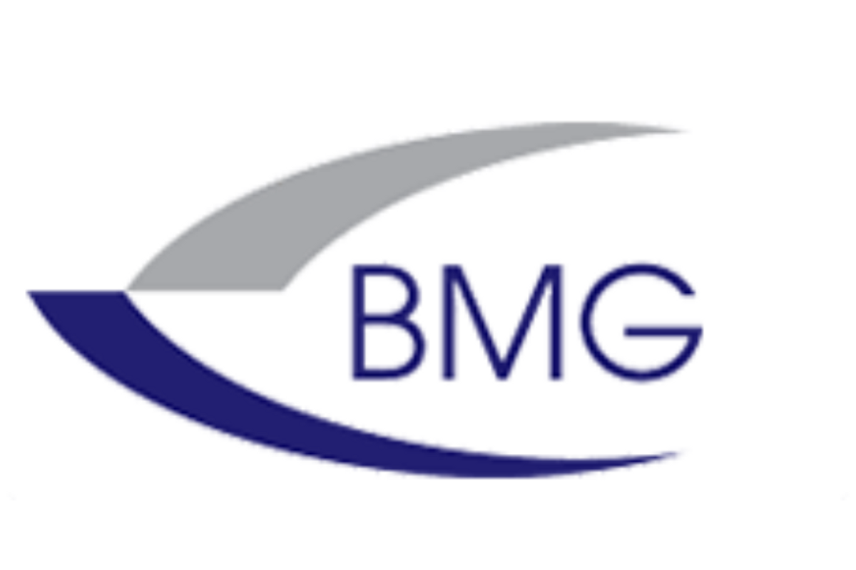 BMG Resources Limited