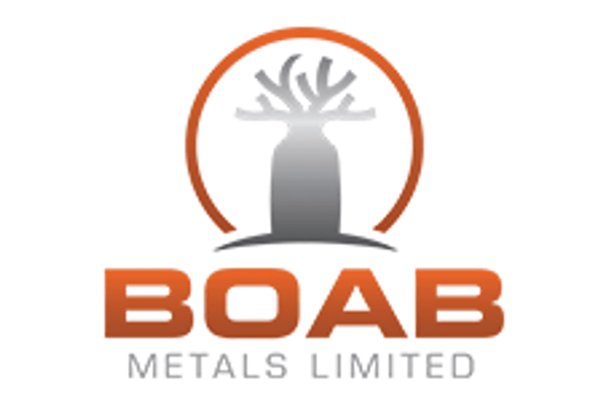 Boab Metals Limited (ASX:BML)