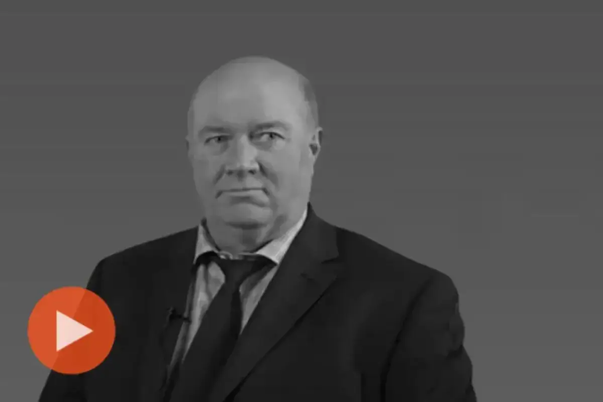 Bold Ventures President and COO Bruce MacLachlan