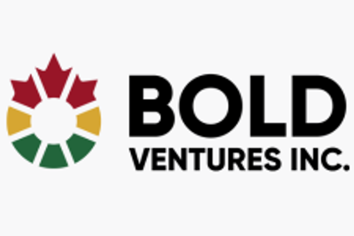 Bold Ventures