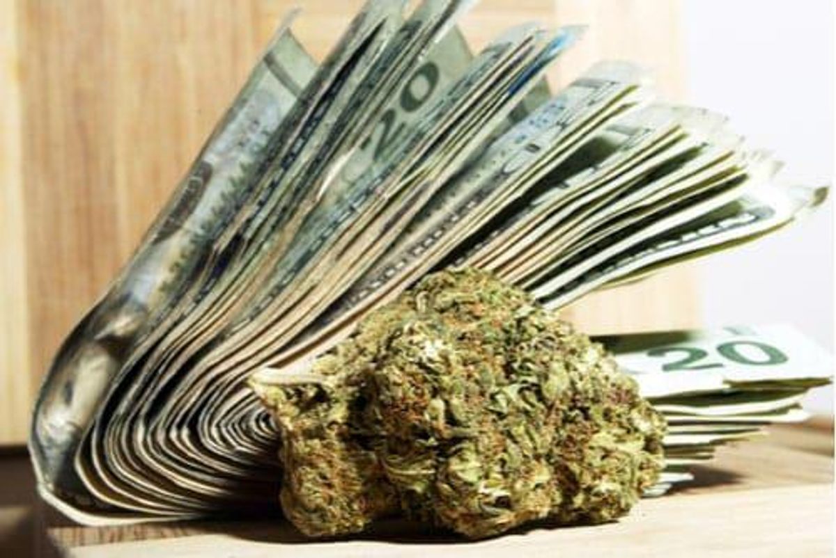 bombshell strain curaleaf