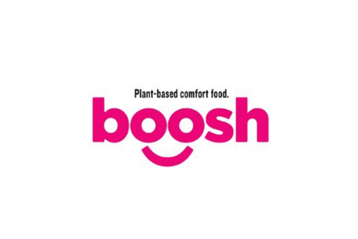 boosh meaning