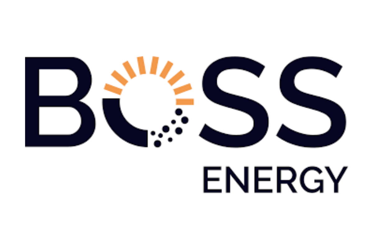   Boss Energy