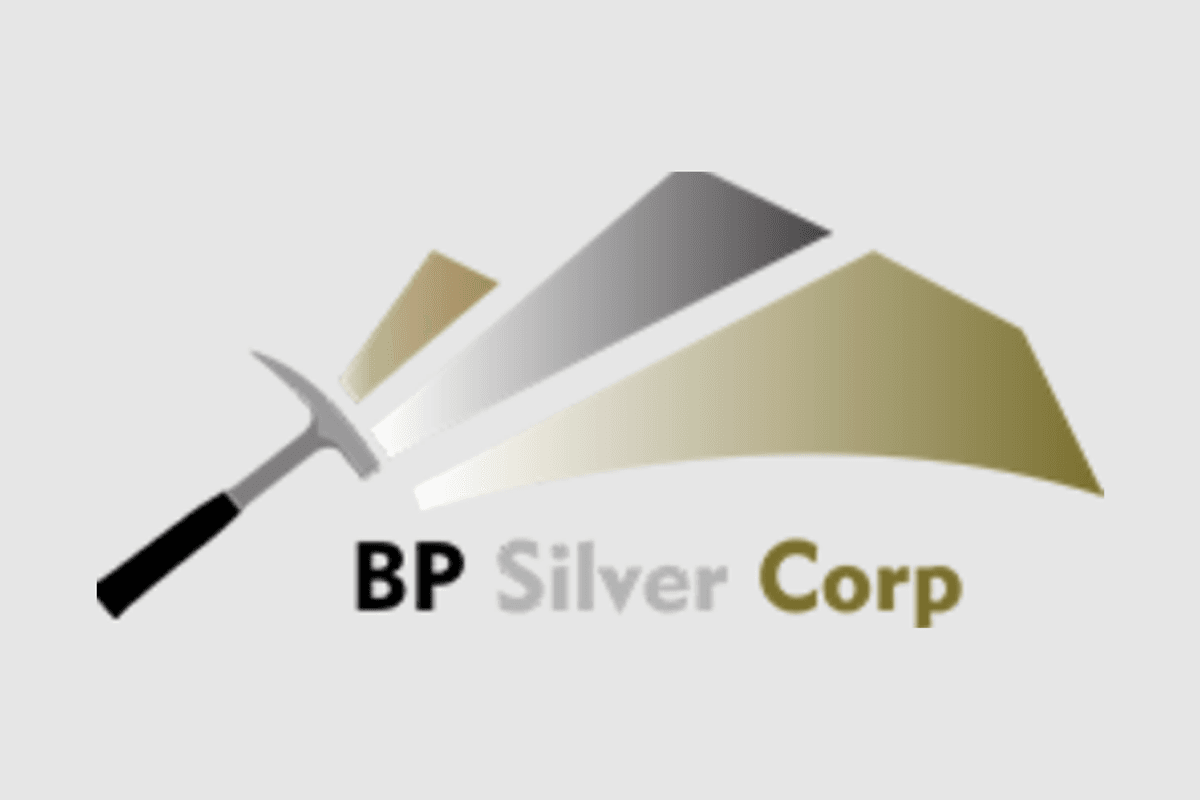 BP Silver