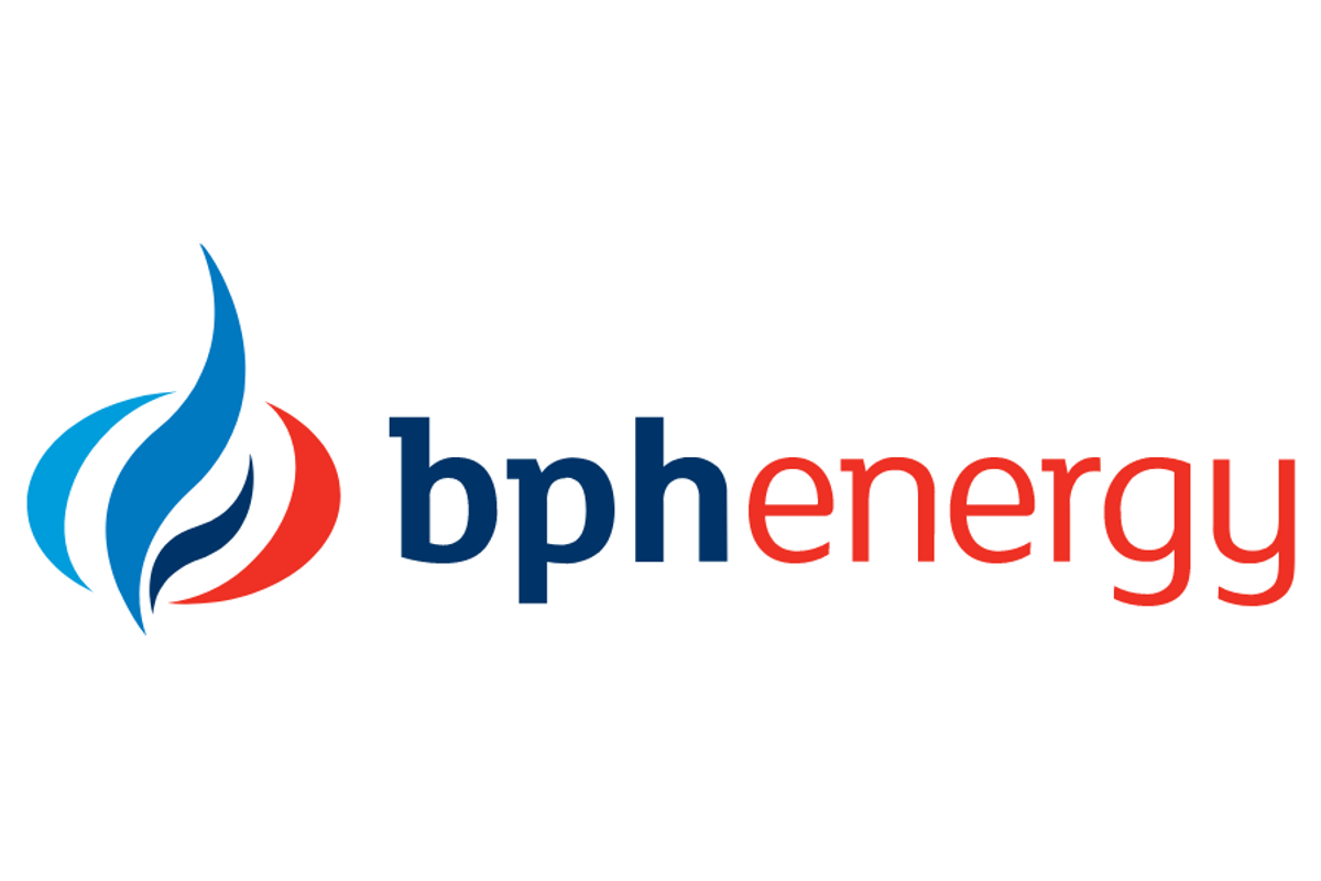 BPH Energy Ltd