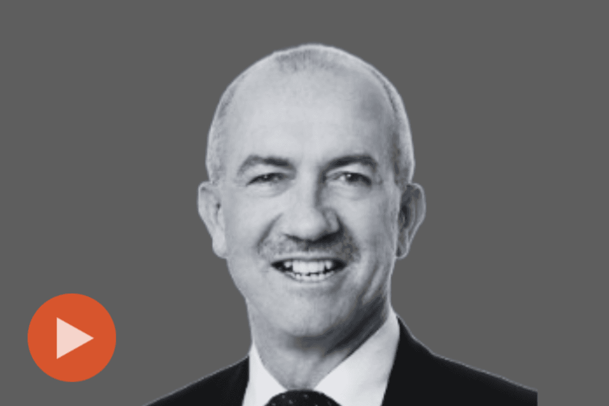 BPH Energy Managing Director and Executive Chairman David Breeze