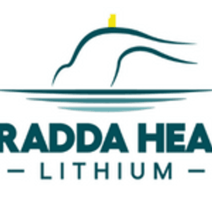 bradda head lithium