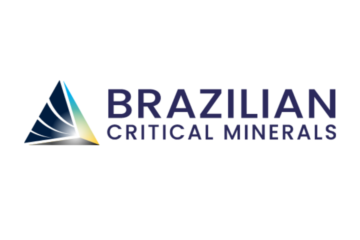 Brazilian Critical Minerals Limited