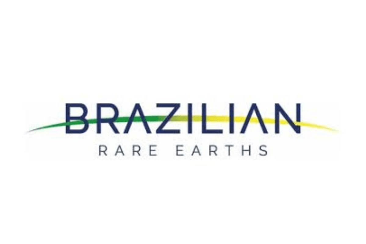 Brazilian Rare Earths