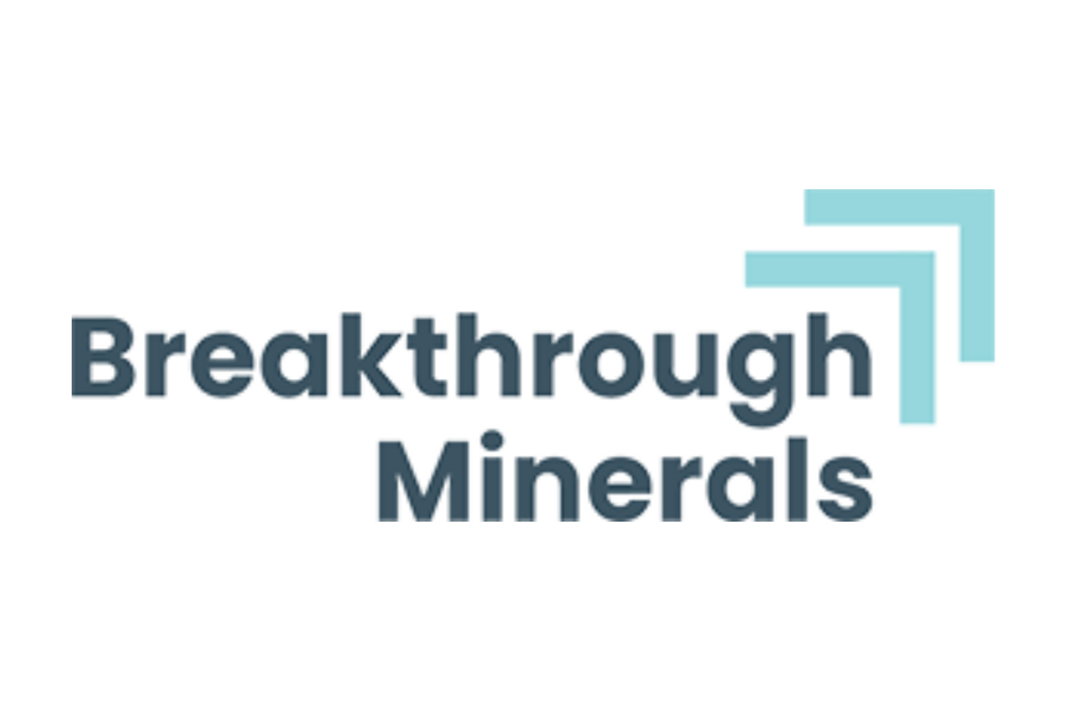 Breakthrough Minerals