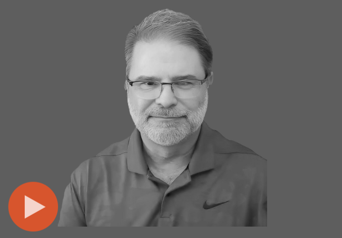 Brett Mash, president and CEO of Spartan Metals