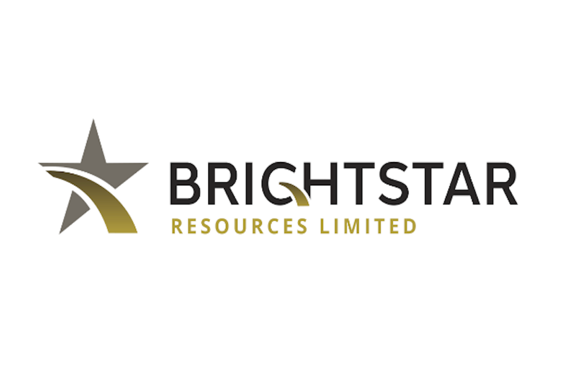 Brightstar Resources Logo