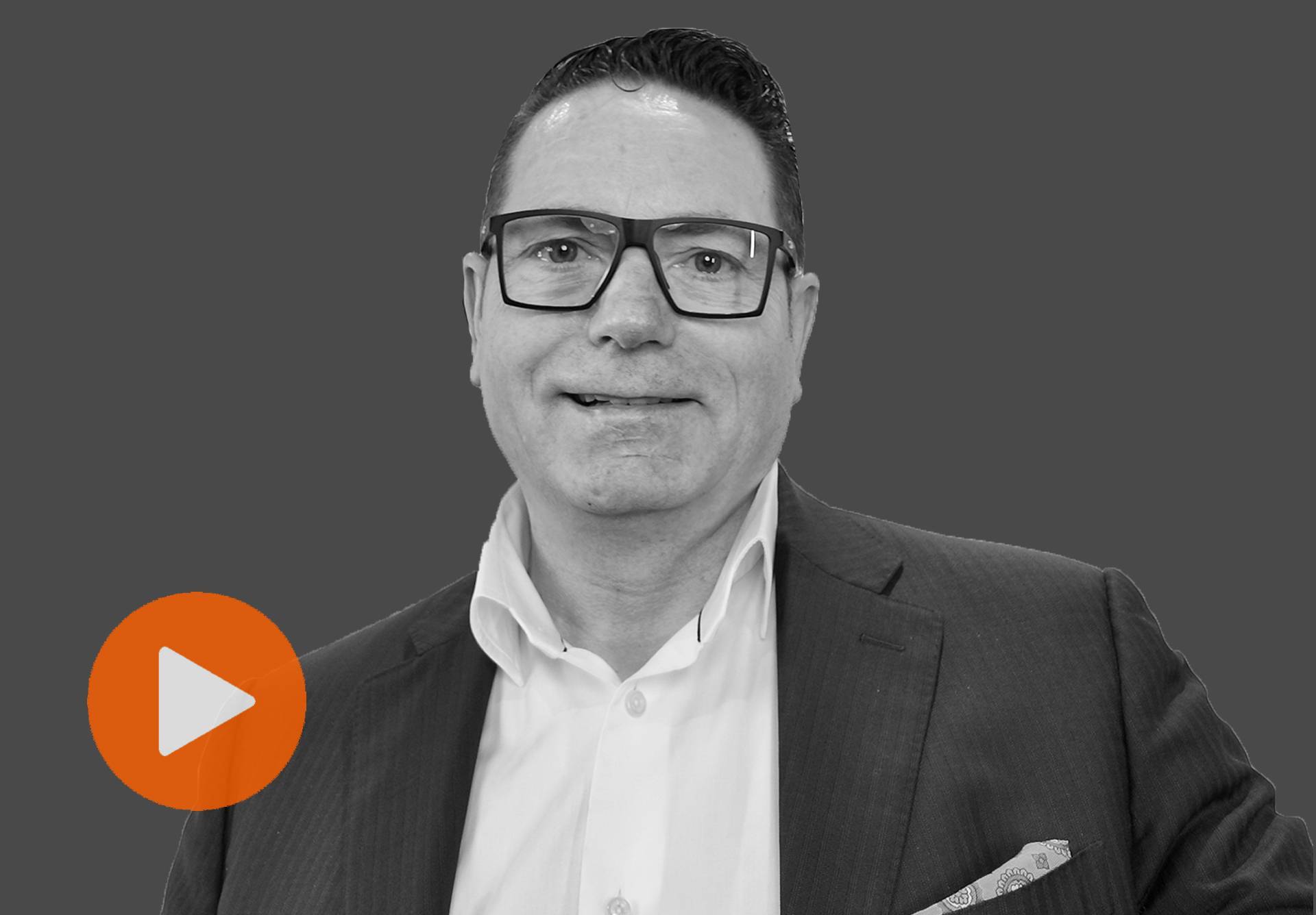 Brixton Metals Chairman, CEO, President and Director Gary Thompson.