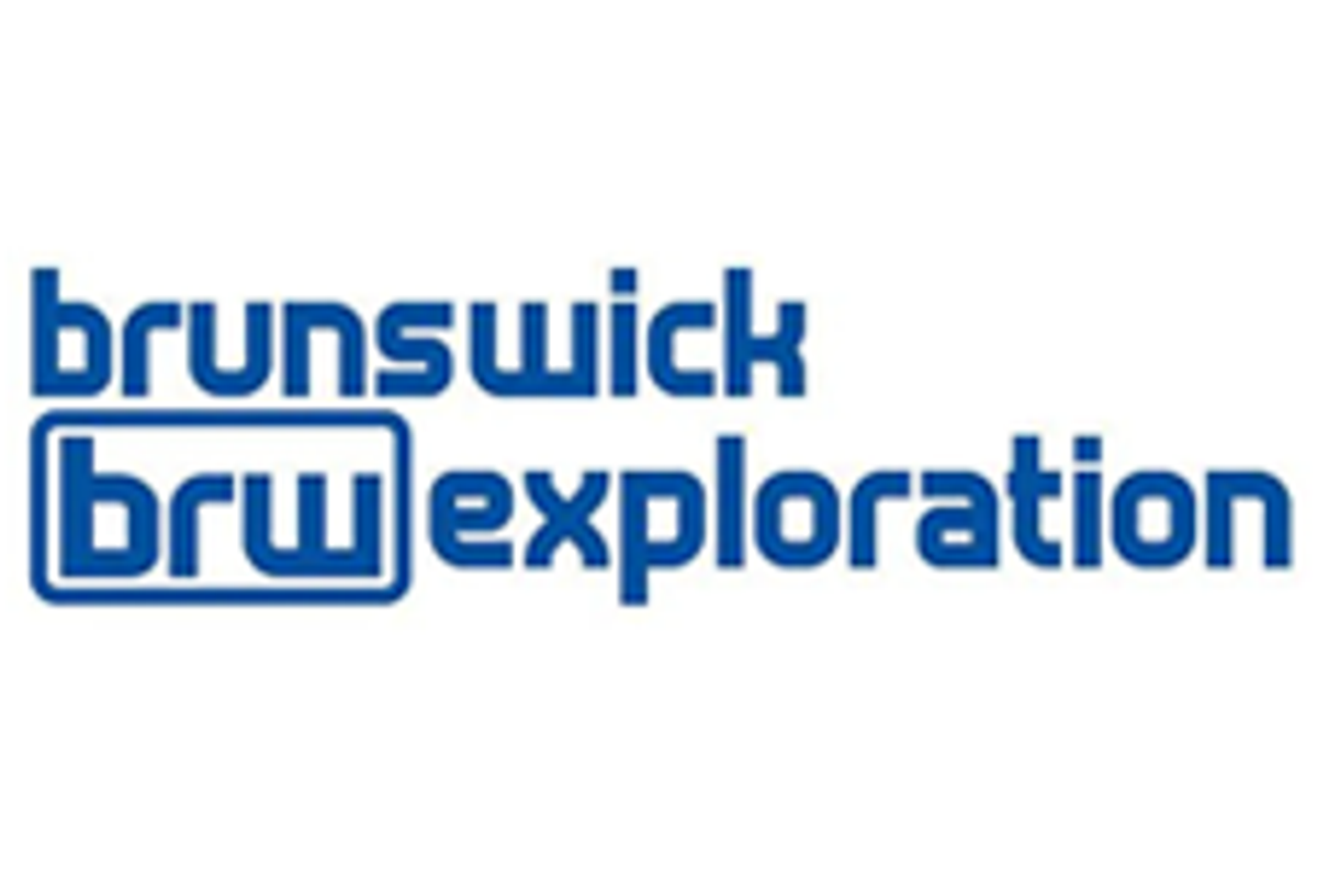 Brunswick Exploration Inc. (TSX-V:BRW)