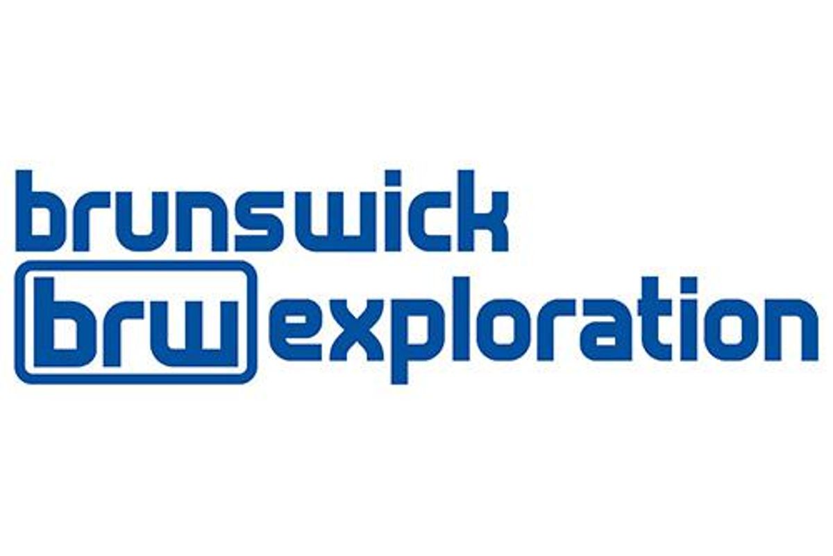 Brunswick Exploration (TSXV:BRW)