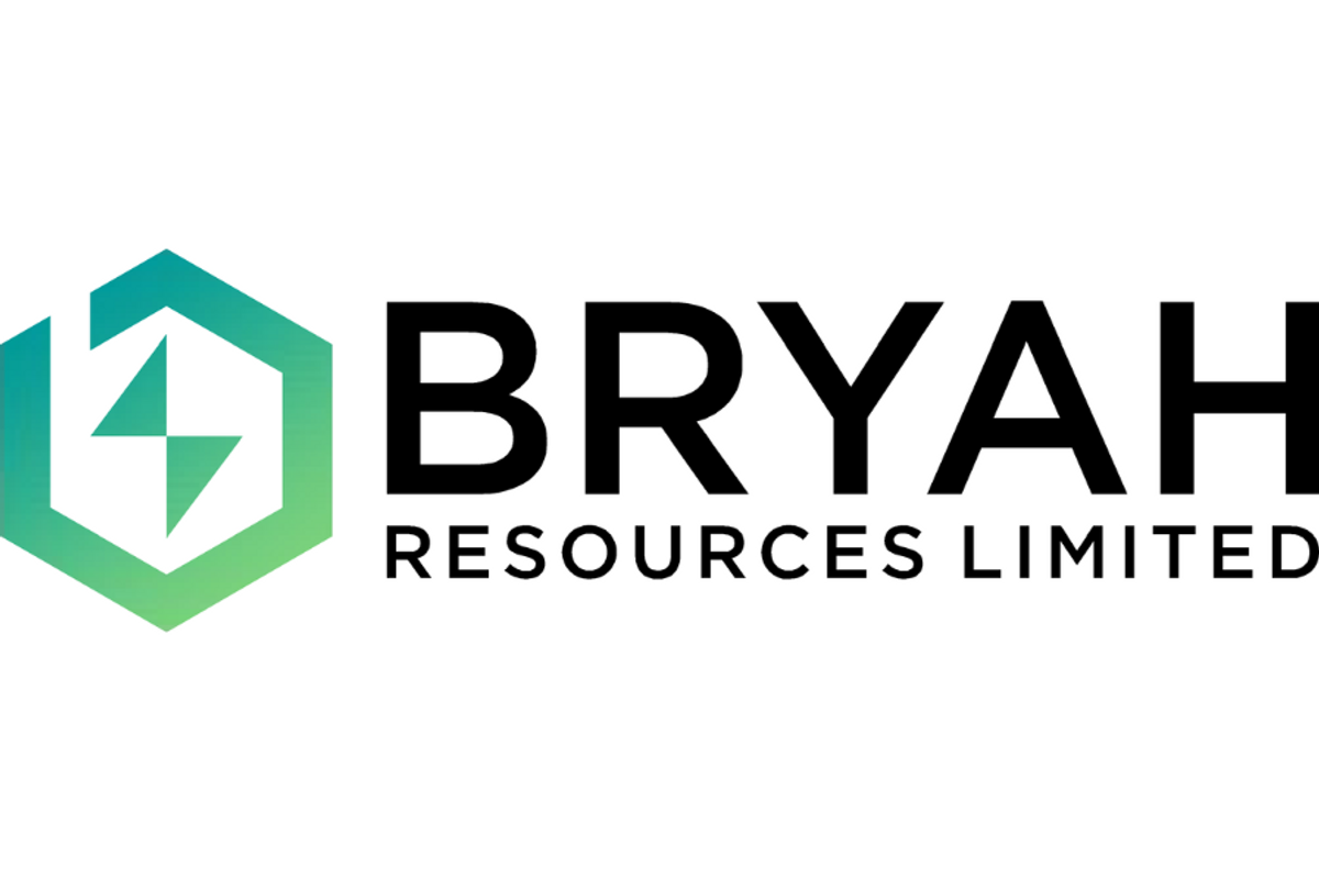 Bryah Resources Limited
