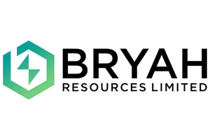 bryah resources