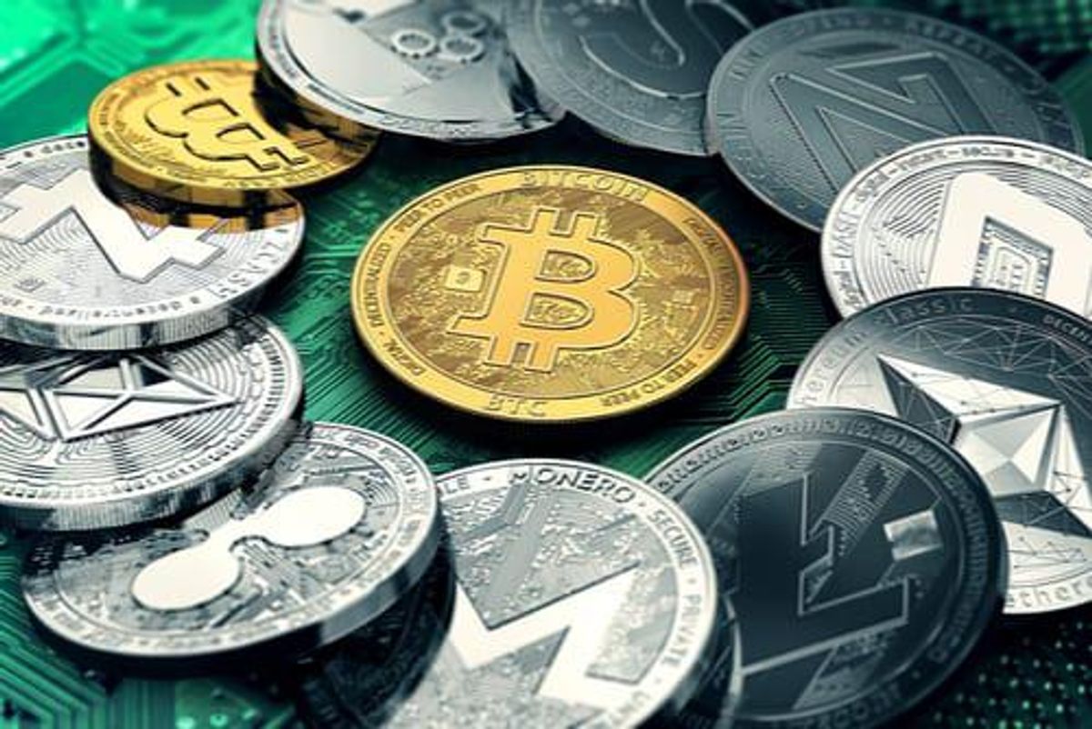 bull run crypto