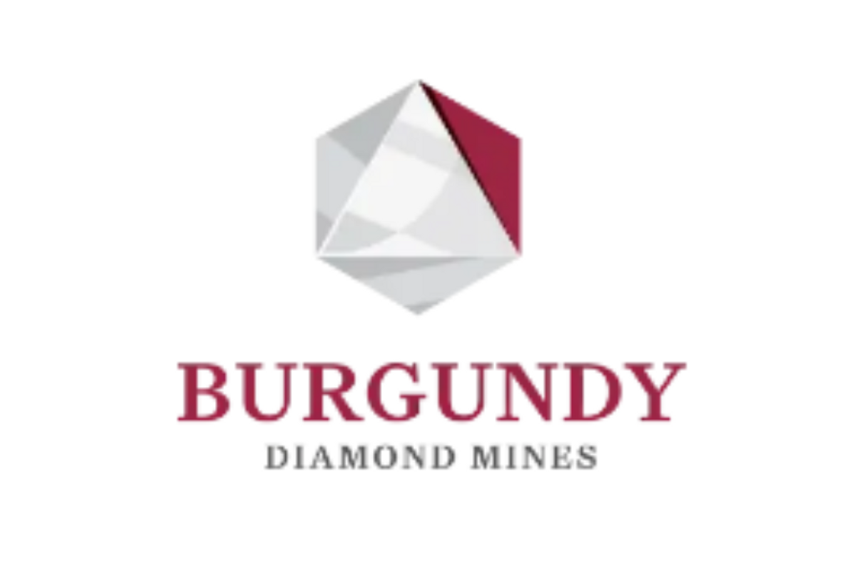 Burgundy Diamond Mines Limited