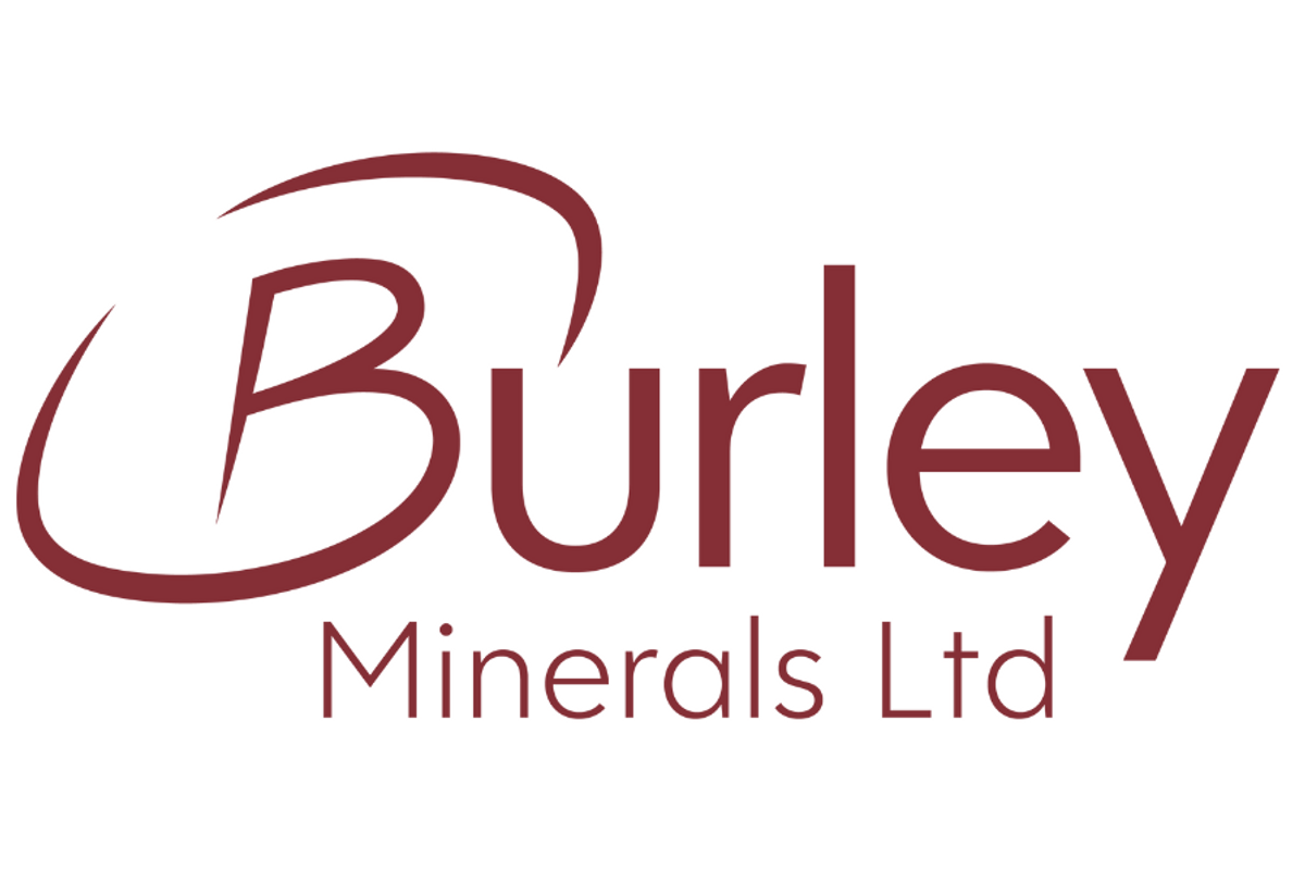 Burley Minerals Ltd