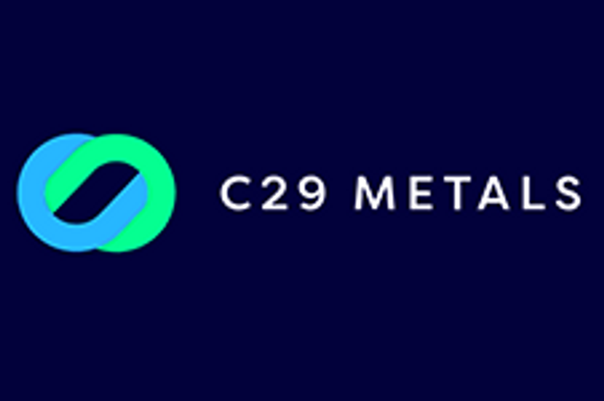 C29 Metals (ASX:C29)