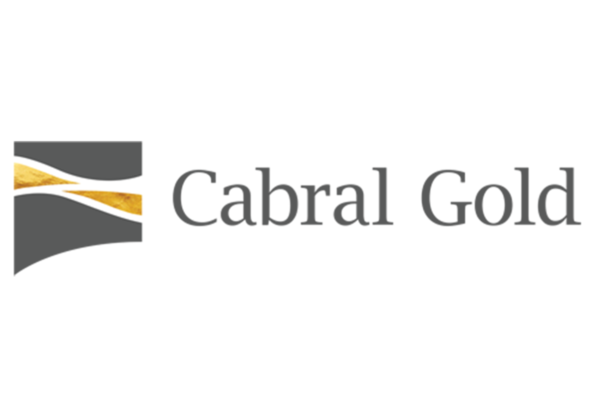 Cabral Gold (TSXV:CBR)