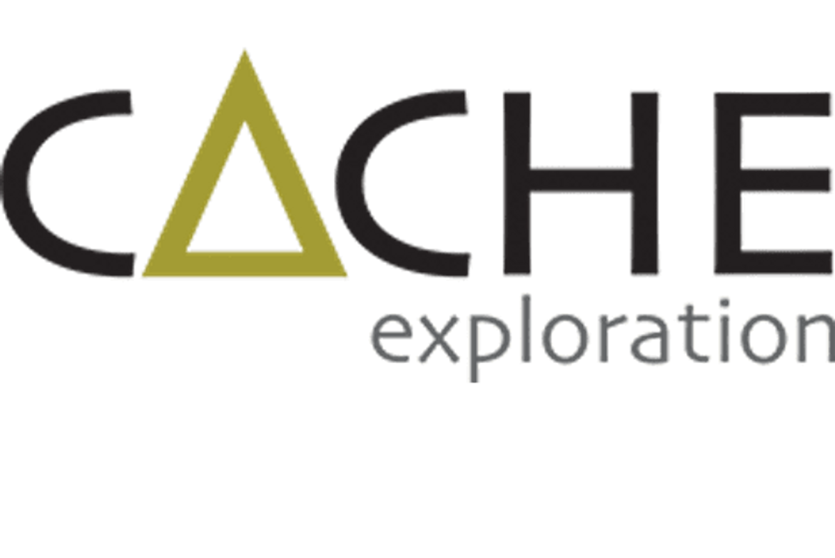 cache exploration inc