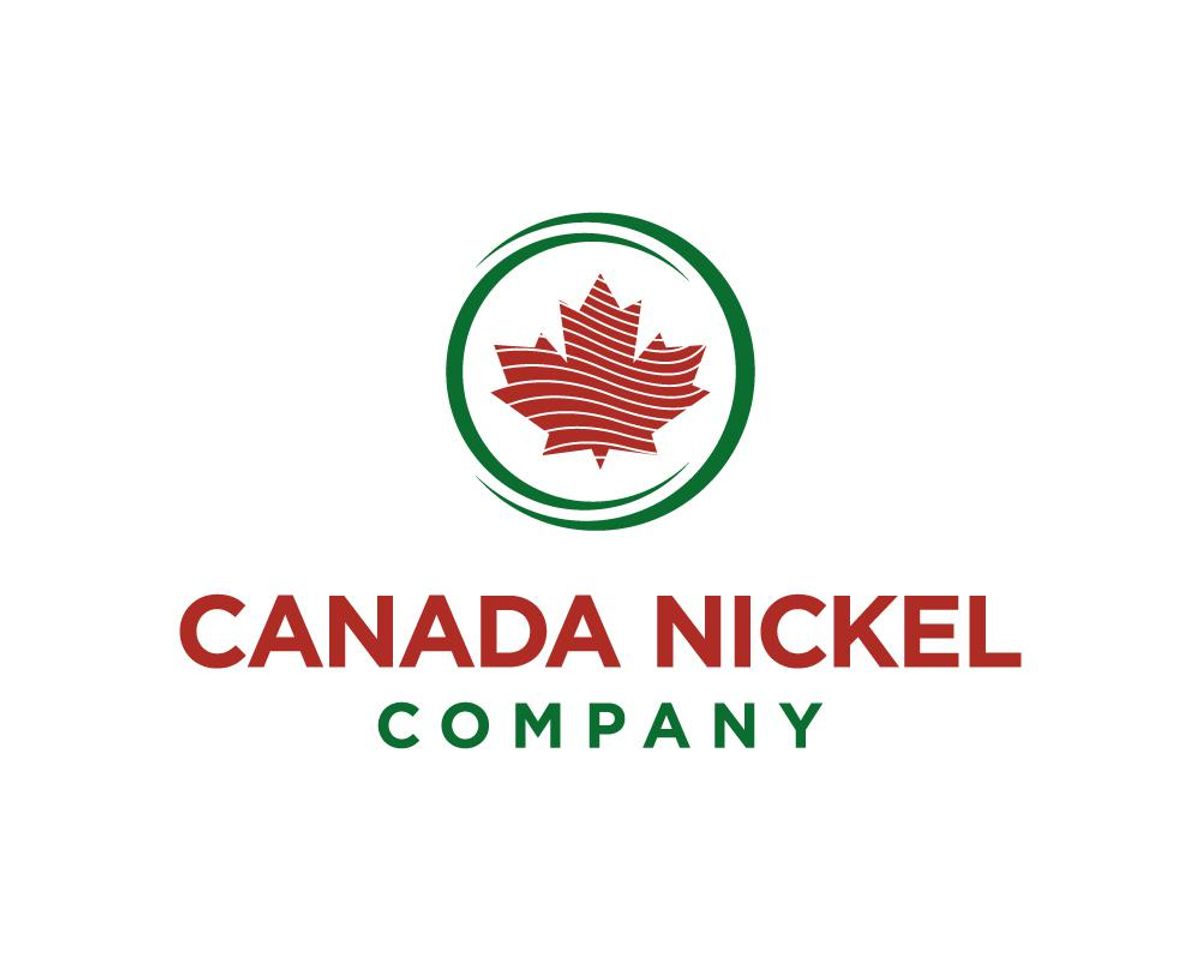 canada nickel company