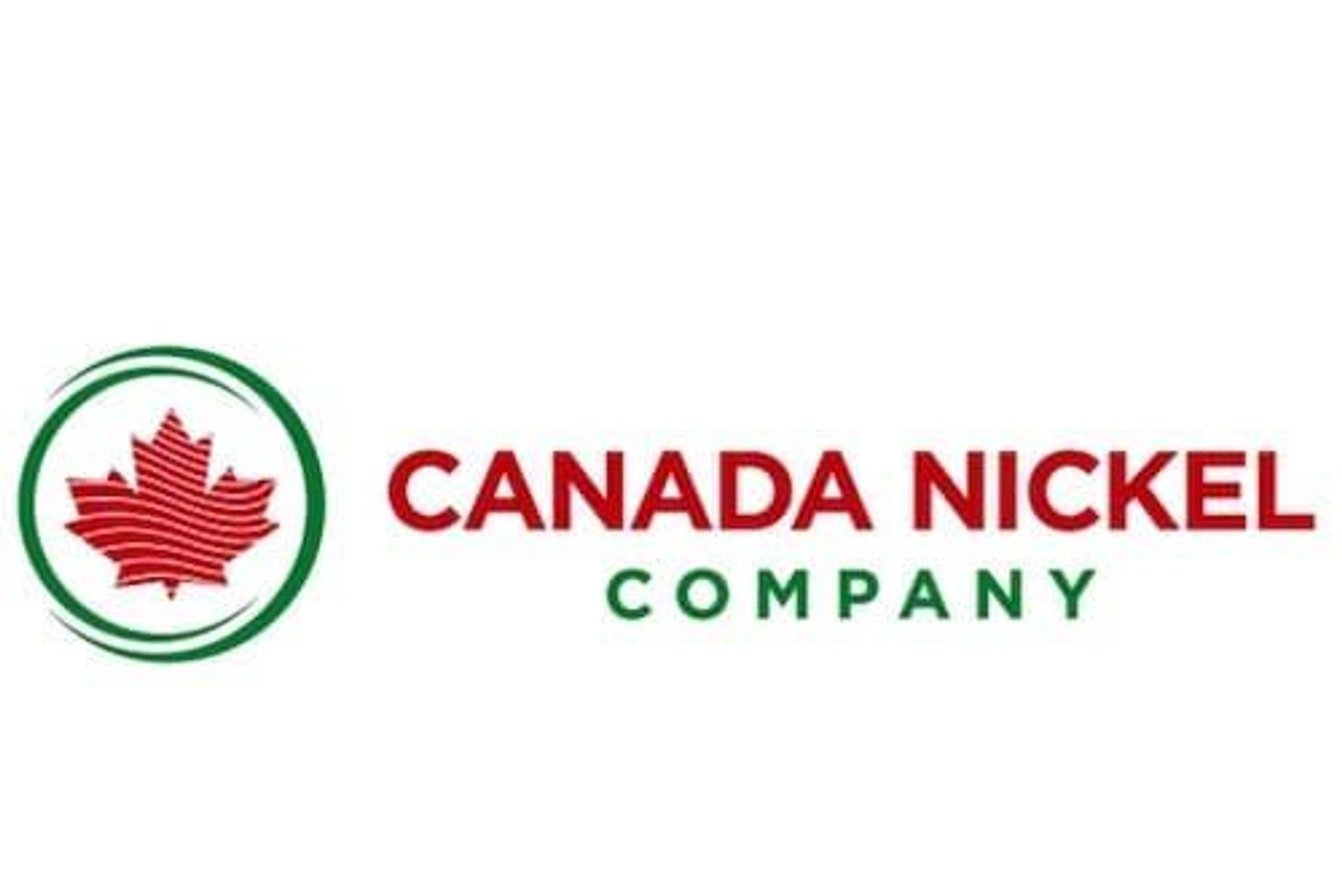 canada nickel stock