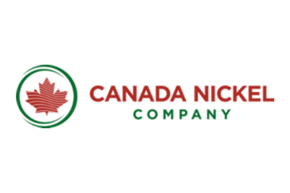 Canada Nickel ((TSXV: CNC))