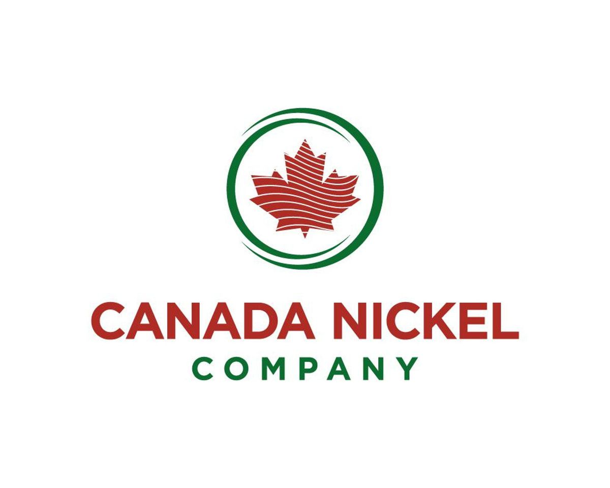 Canada Nickel