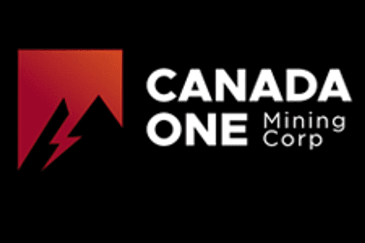 Canada One Mining (TSXV:CONE)