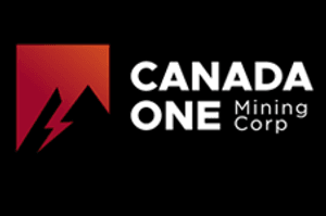 canada one mining