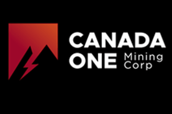 Canada One Mining