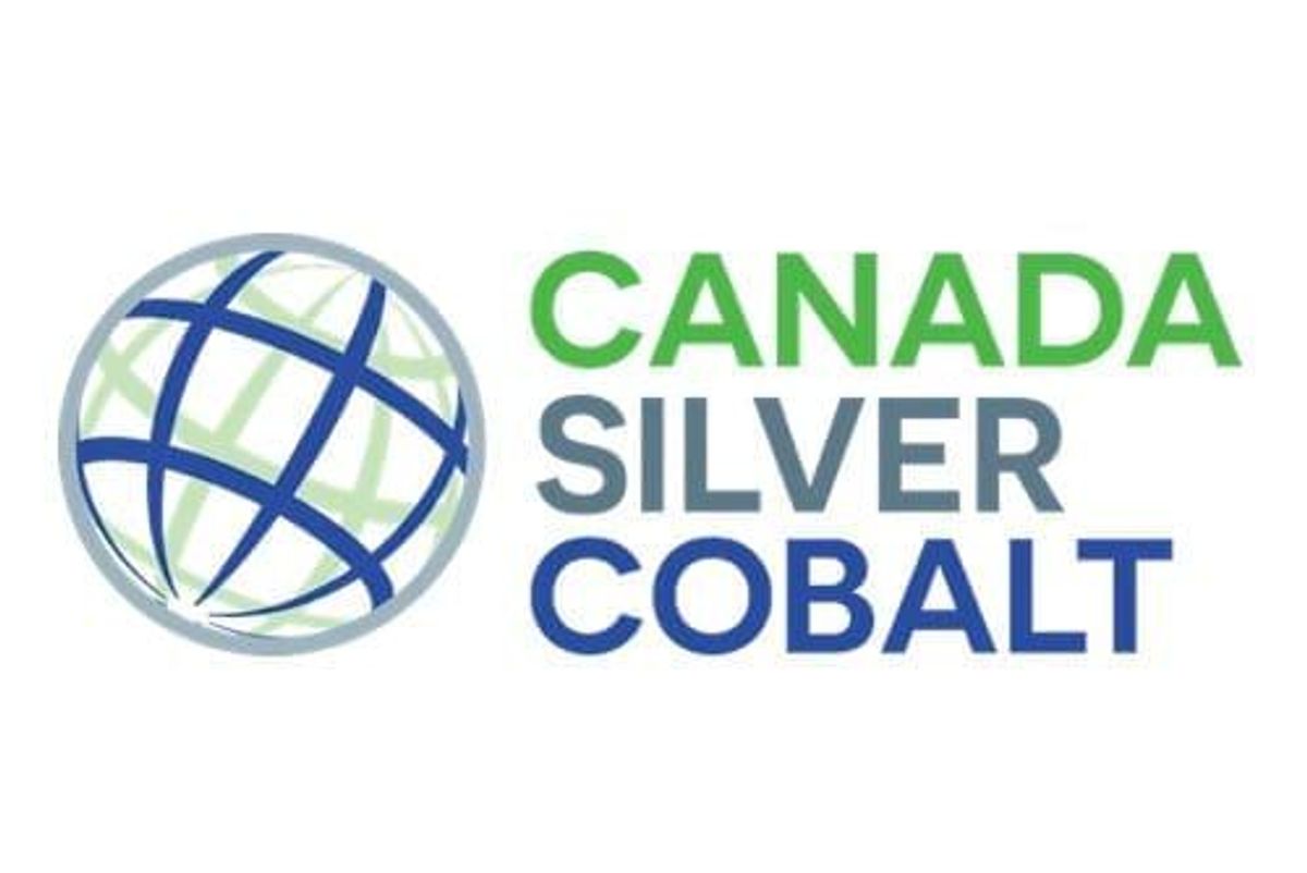 canada silver cobalt stock