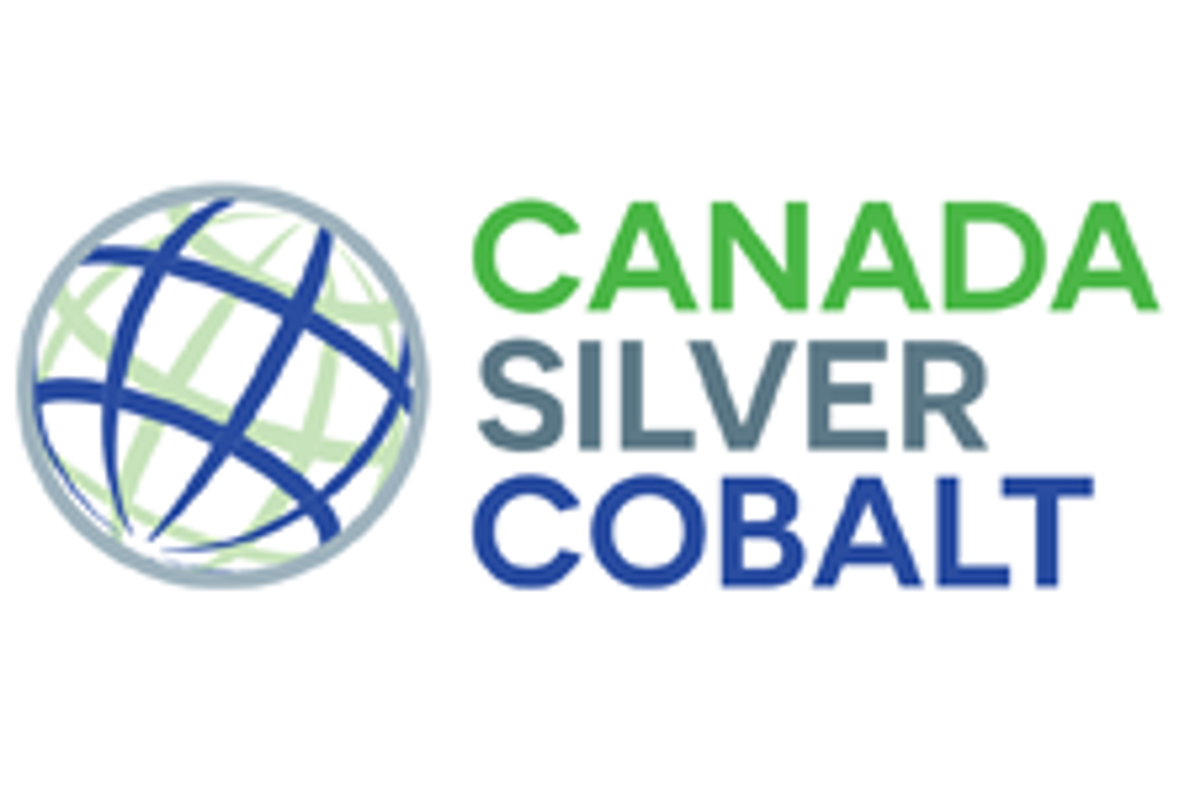 Canada Silver Cobalt Works (TSXV:CCW)