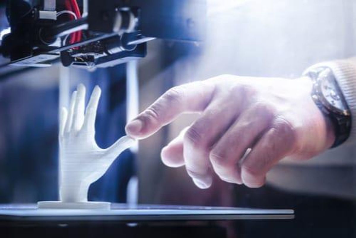 canadian 3d printing companies