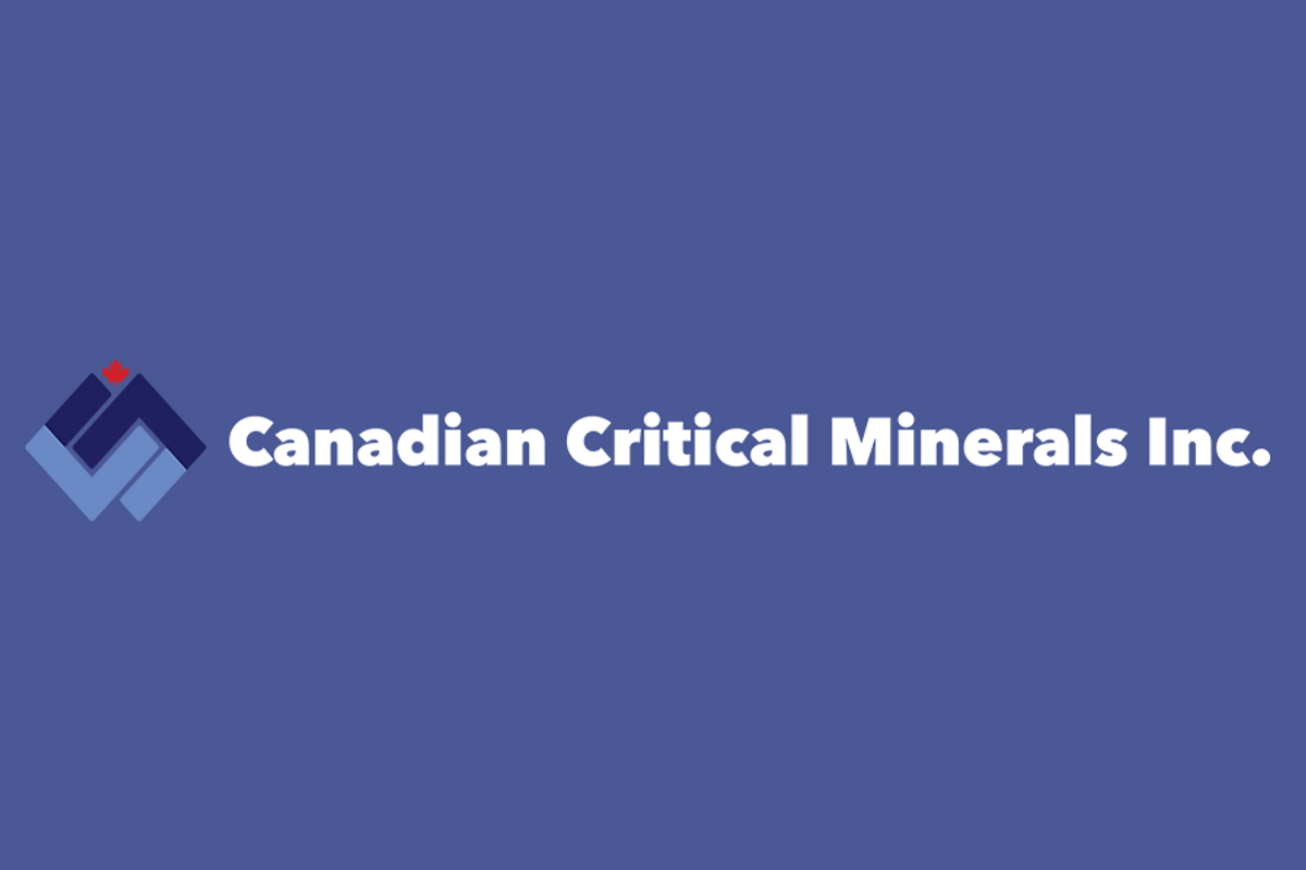 Canadian Critical Minerals