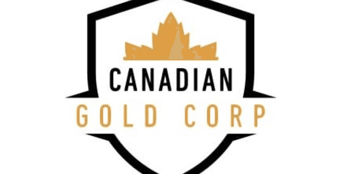 Conaco Gold Canadian Gold Corp. Makes New Gold Discovery Next to Agnico Eagle's ...