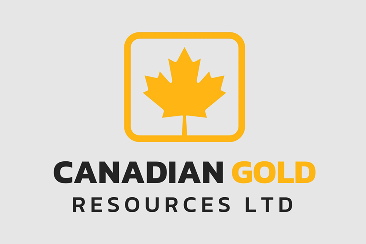 Canadian Gold Resources (TSXV:CAN)