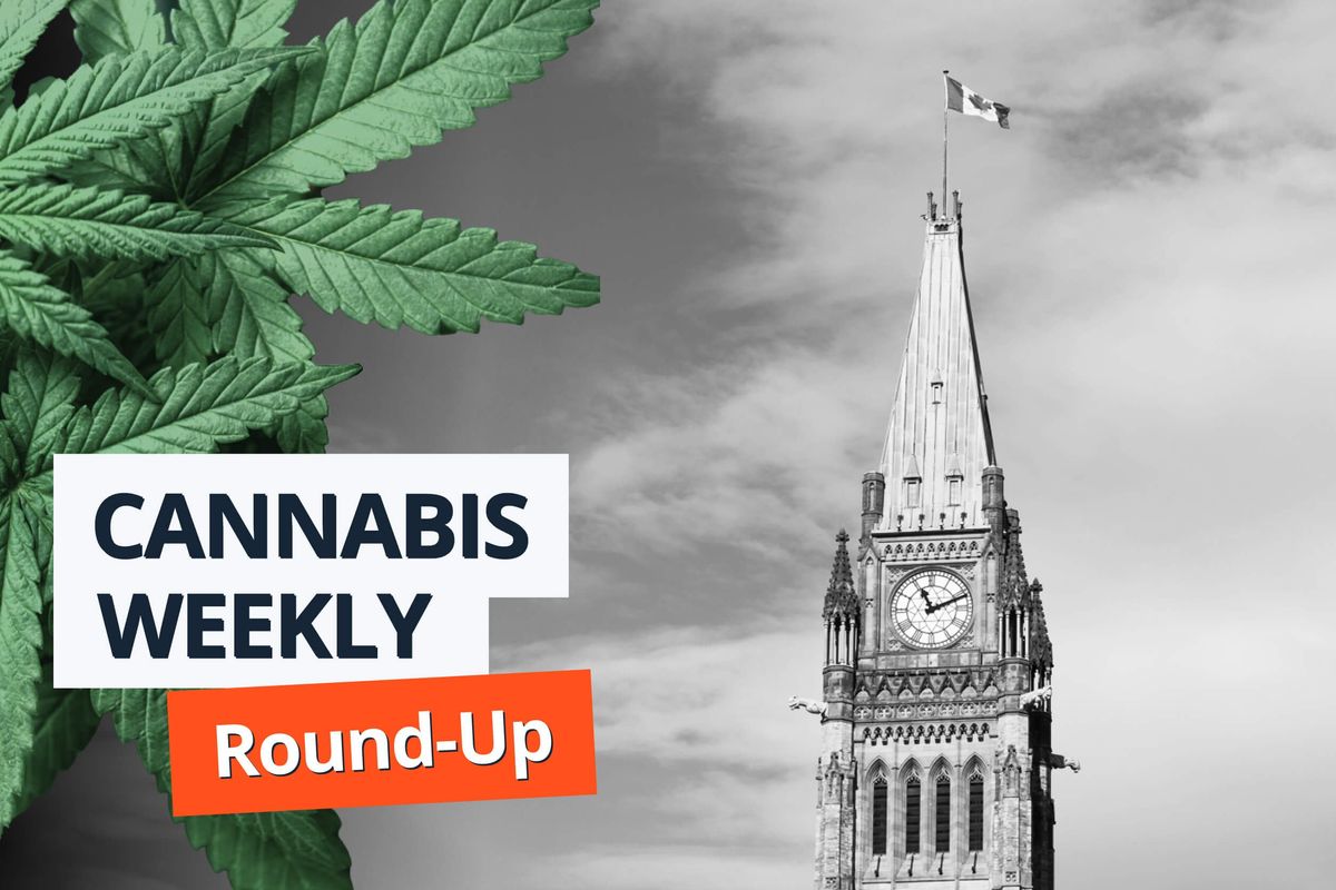 canadian parliament building