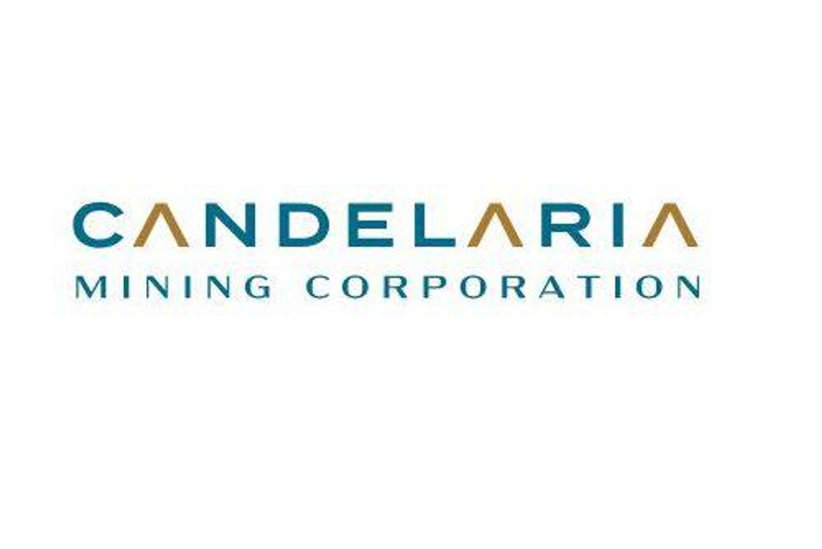 Candelaria Announces Appointment of Manuel Gomez to Its Board of Directors